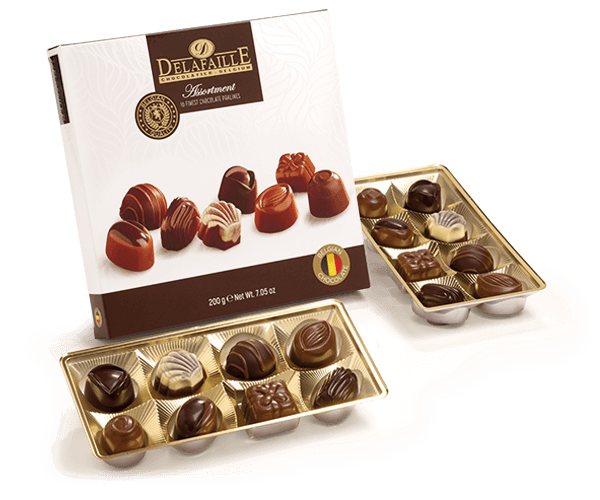 Pralines
